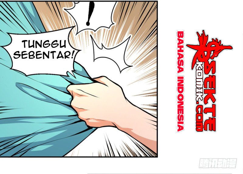 Reborn as King Chapter 03 Gambar 23